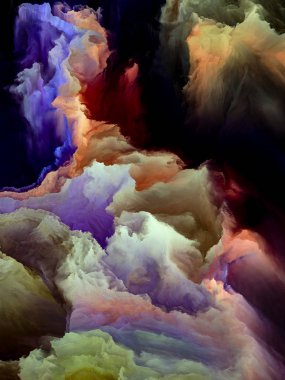 Cloudscape hızlanma