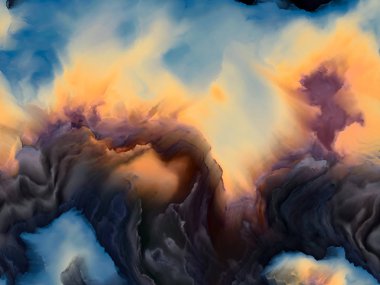 Cloudscape'in Ilerlemesi