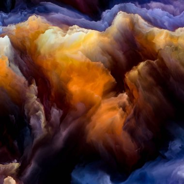 Cloudscape'in Ilerlemesi