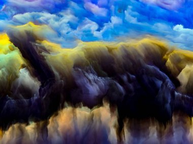 Bilgi İşlem Cloudscape