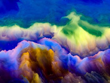 Cloudscape Sinerjileri