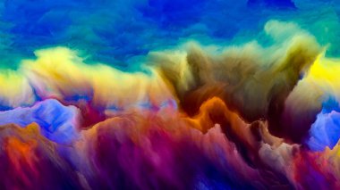 Kavramsal Cloudscape