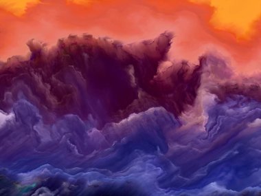 Cloudscape Vizyonu