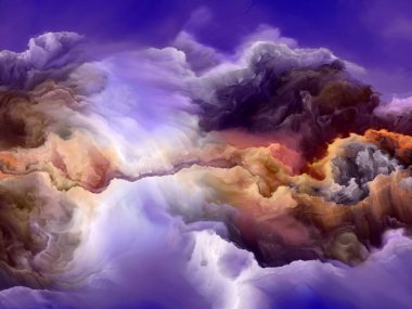 Cloudscape Diyarları