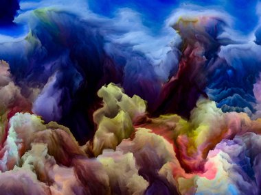 Cloudscape Vizyonu