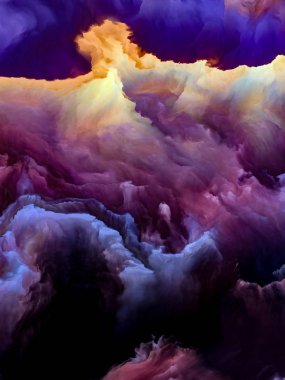 Cloudscape ötesinde