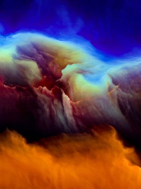 Cloudscape ötesinde