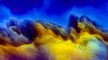 Kazara Cloudscape