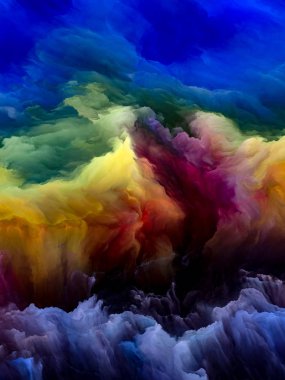 Cloudscape Elemanları