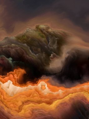 Cloudscape'in Zarafeti