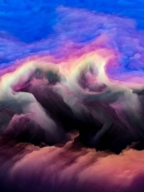 Cloudscape Yanılsama