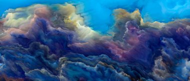 Cloudscape Yanılsama