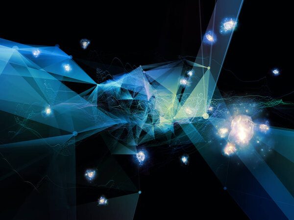 Ускорение виртуального мира
