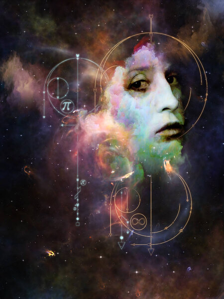 Геометрия эмоций
.