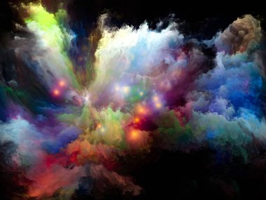 Renk hareketi dalgaları