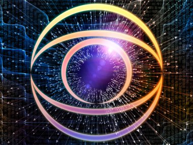 Görsel bilgi karanlık