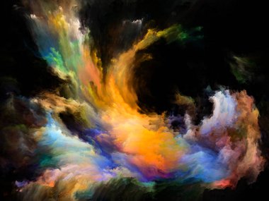 Renk hareket Dreaming