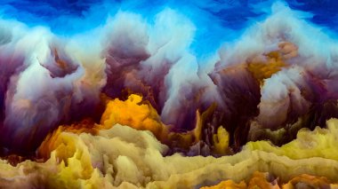 Bilgi İşlem Cloudscape