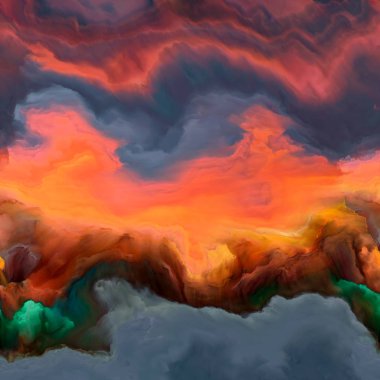 Kavramsal Cloudscape