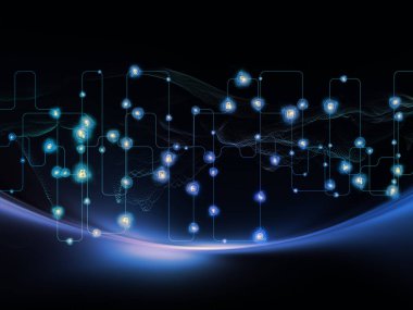 Dijital sanal dünya