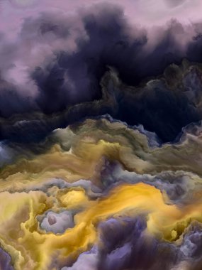 Cloudscape Elemanları
