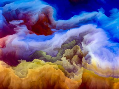 Cloudscape Vizyonu