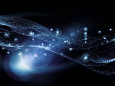 Yaşayan sanal dünya