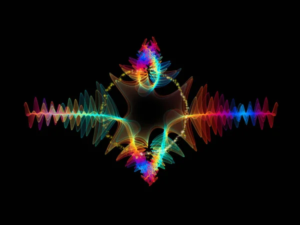 Processing Radial Oscillation