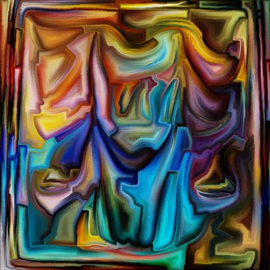 Renk Interplay sinerji