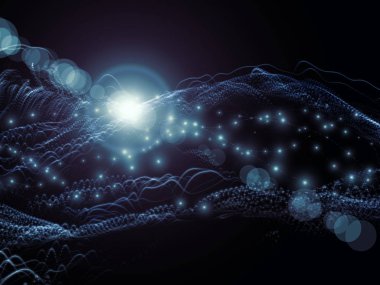 Dijital sanal dünya