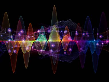 Işık Dalgasının Açığa Çıkması