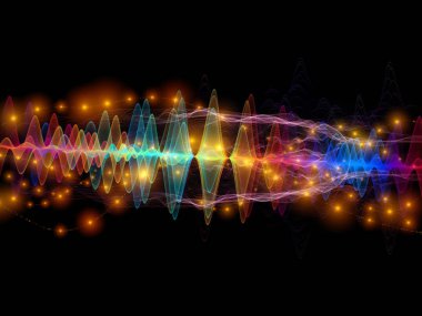 Işık Dalgası Akışı