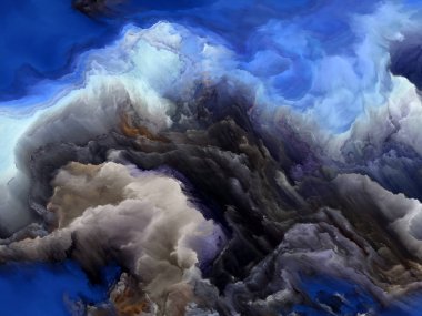 Kazara Cloudscape