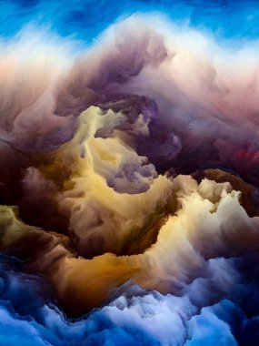 Cloudscape ötesinde