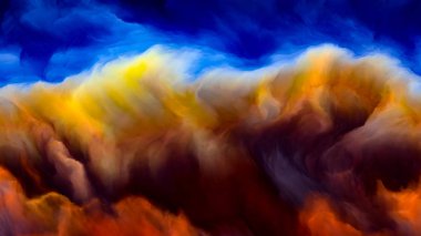 Cloudscape'in Zarafeti