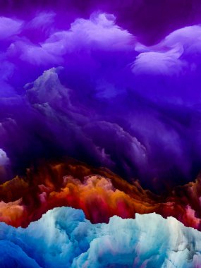 Cloudscape'in ortaya çıkması