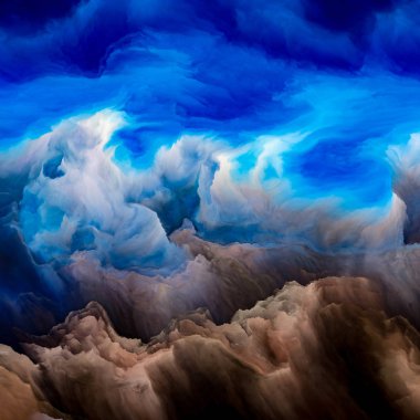 Cloudscape ötesinde