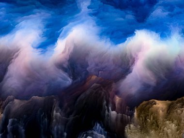 Cloudscape Elemanları