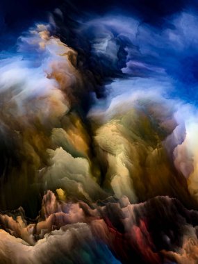 Cloudscape Derinliği