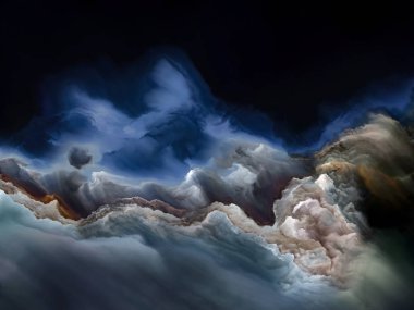 Cloudscape Sis