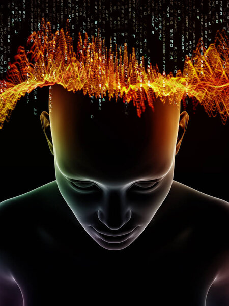 Вычисление человеческого разума
