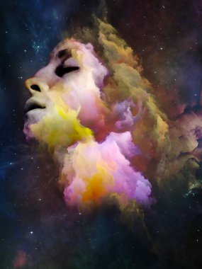 Dördüncü boyut sizin