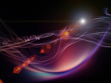 Sanal dünya konuşma