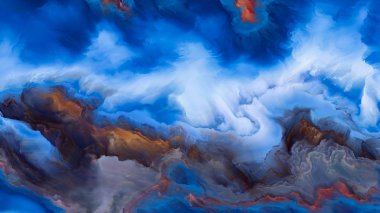 Cloudscape hızlanma