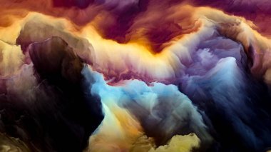 Cloudscape'in Ilerlemesi