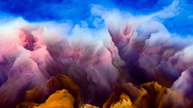 Bilgi İşlem Cloudscape