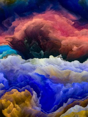 Kavramsal Cloudscape