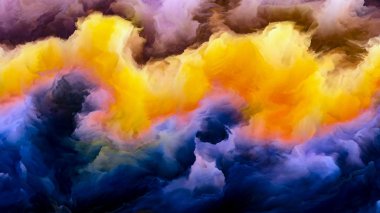 Cloudscape Vizyonu