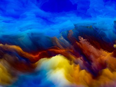 Cloudscape Elemanları