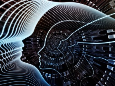 Zihin Yörüngeleri.